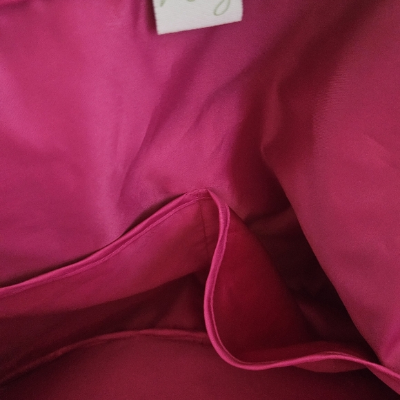 Vera Bradley Ziggy Zinnia Weekender Travel Bag - Picture 5 of 6